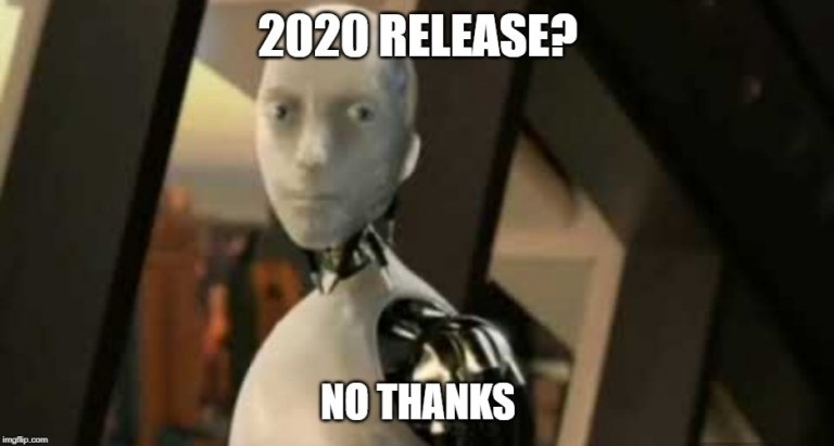 Best Robot Memes Of 2020 Personal Robots